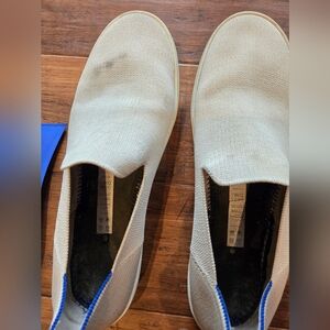 Rothys sand sneakers